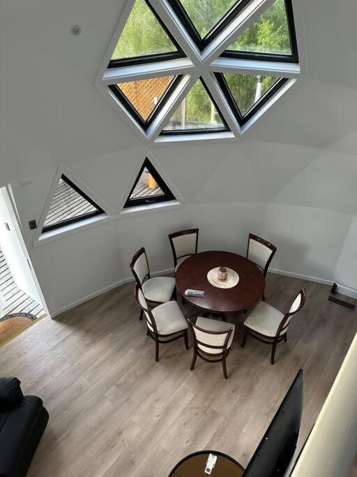 Domo Osorno - Two-Bedroom Apartment - 36