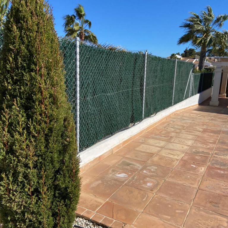 Jávea Villa entière piscine et cuisine d'été à pinosol - Villa de 2 dormitorios - 74