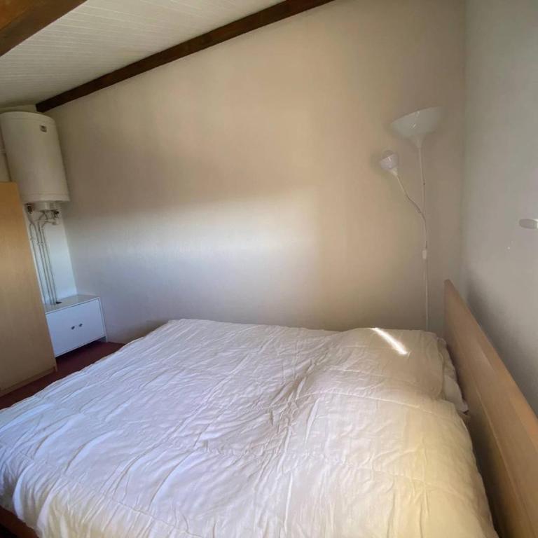 Villa T2+Mezzanine, 6 pers, plage, parking, Port Leucate - FR-1-81-582 - Villa - 16