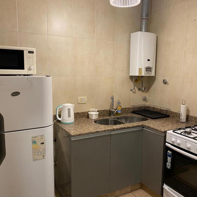 Edificio Giu 1 - Apartamento de 1 dormitorio - 3