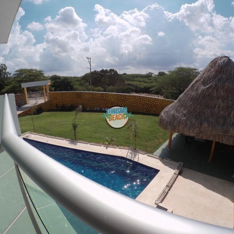 Special Life Beach - Casa - 2