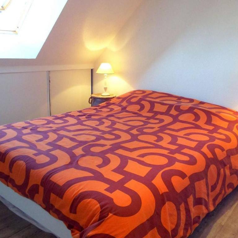 Duplex refait à neuf à Carnac - 3 chambres, balcon sud, parking, 300m de la plage - FR-1-477-145 - Appartement (6 Adultes) - 5