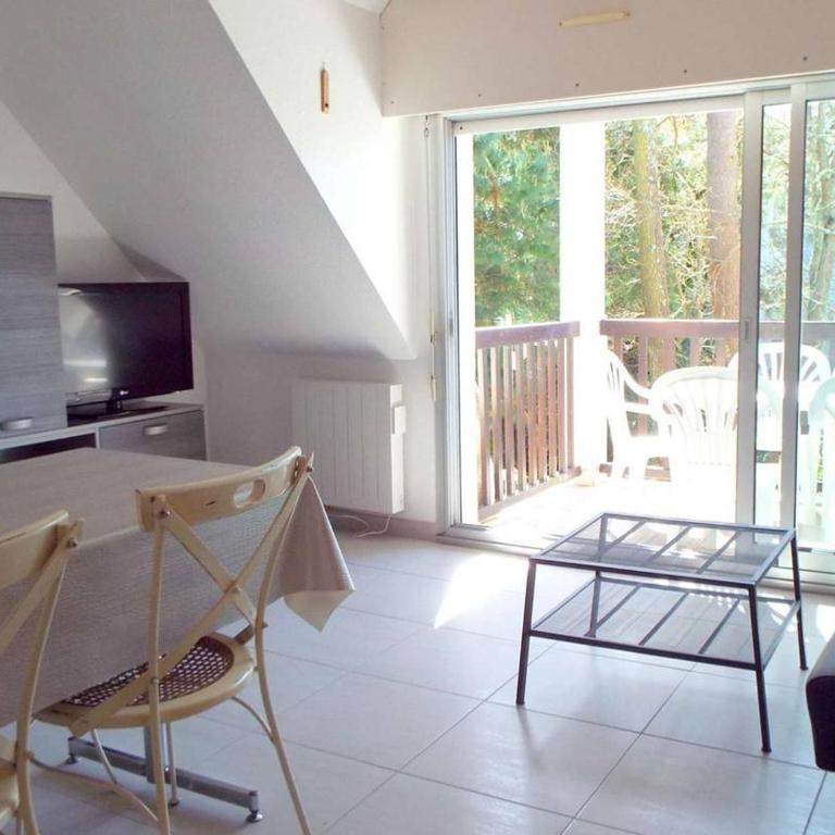 Duplex refait à neuf à Carnac - 3 chambres, balcon sud, parking, 300m de la plage - FR-1-477-145 - Appartement (6 Adultes) - 6