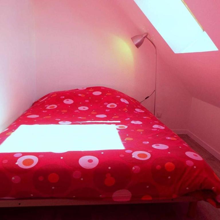 Duplex refait à neuf à Carnac - 3 chambres, balcon sud, parking, 300m de la plage - FR-1-477-145 - Appartement (6 Adultes) - 7