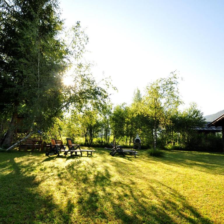 Appartements Herwig Schwarzenbacher - Apartment mit 2 Schlafzimmern - 7