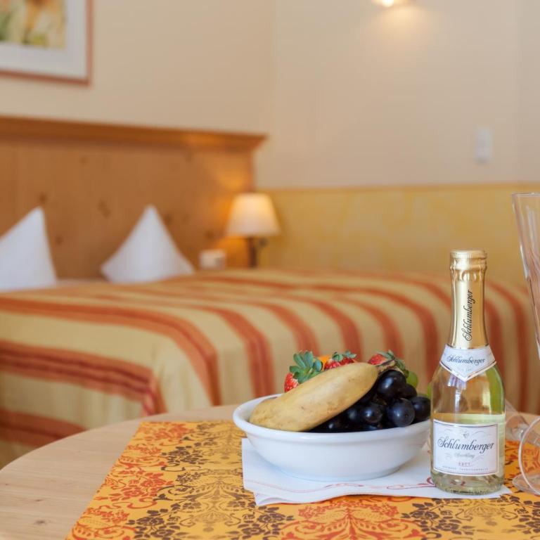 Hotel Sportalm - Doppelzimmer - 6