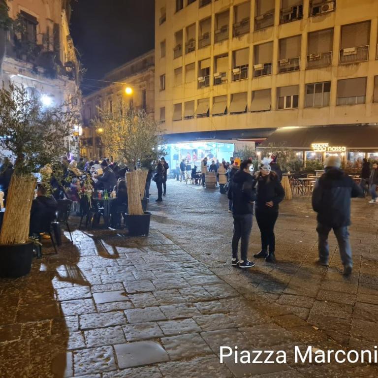 Cuore di Aci - Casa Marconi - Appartamento con 1 Camera da Letto - 14