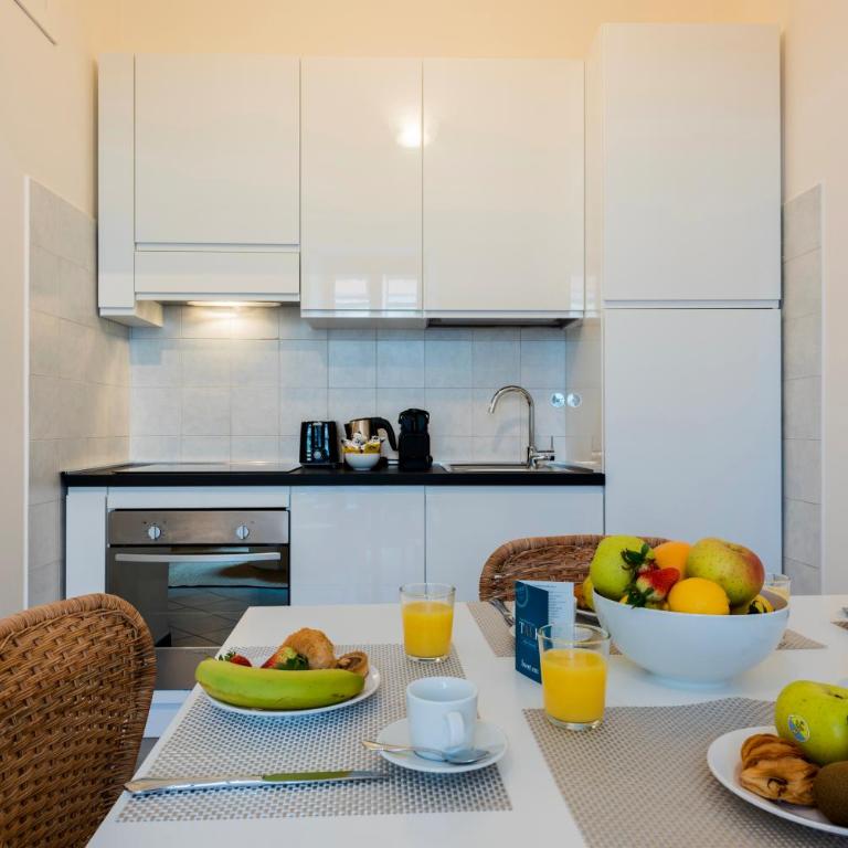 Sweett - Corso Como - Appartamento con 1 Camera da Letto - 10