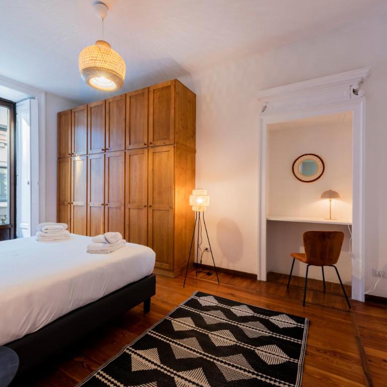 Sweett - Corso Como - Appartamento con 1 Camera da Letto - 8