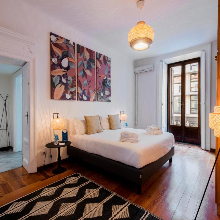 Sweett - Corso Como - Appartamento con 1 Camera da Letto - 1