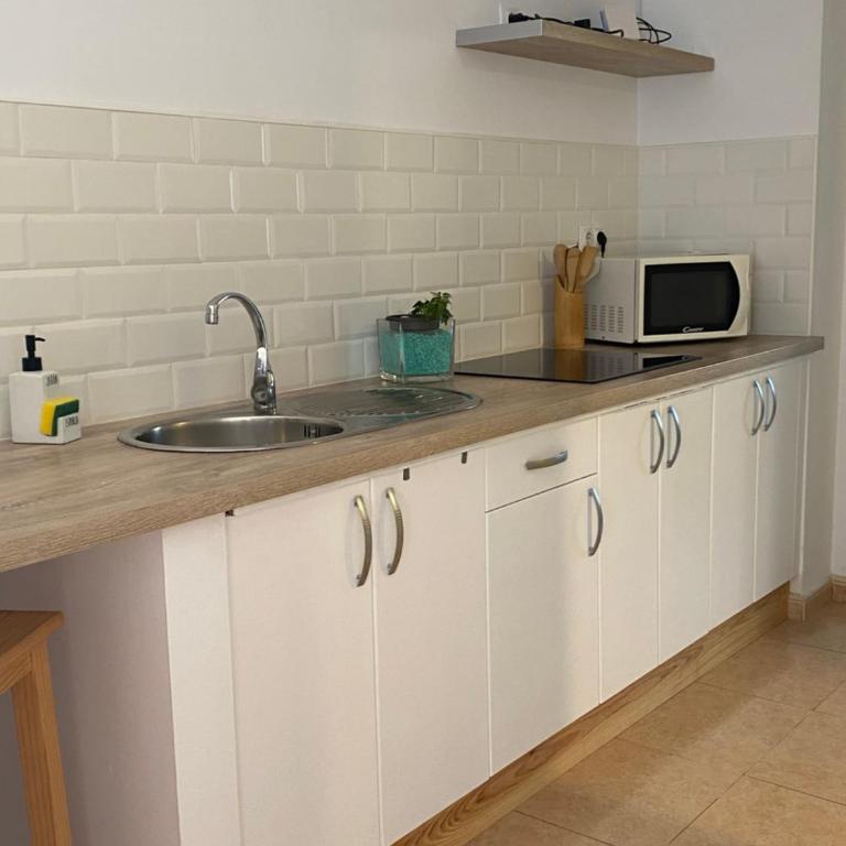 Fuerteventura Apartments Corralejo - One-Bedroom Apartment - 18