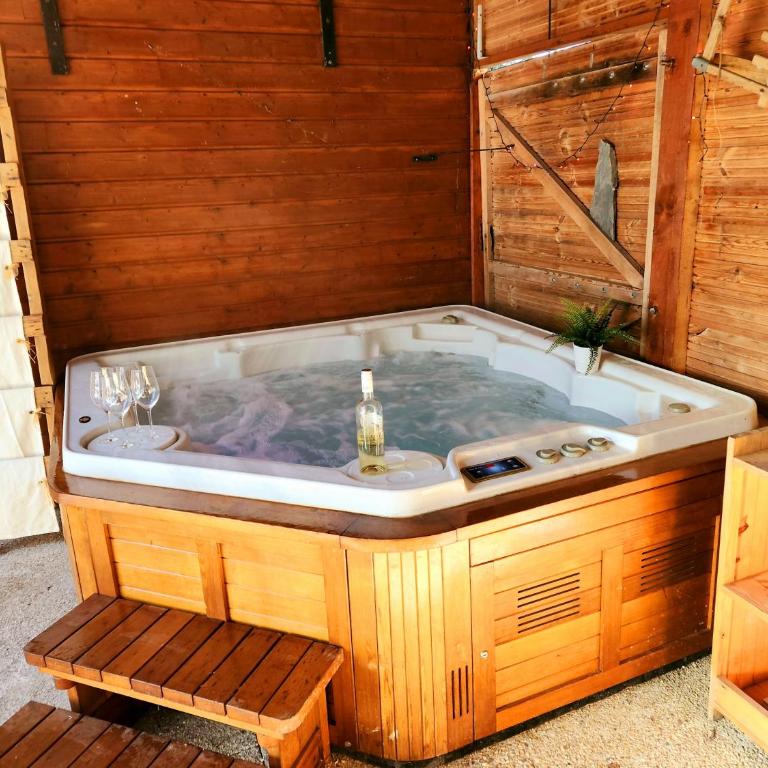 Chalet de Seyne - Chalet de 3 dormitorios - 17