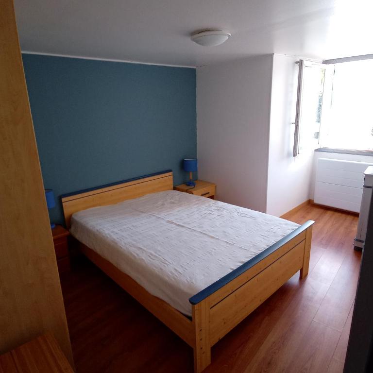 A deux pas du Rhone - Apartment mit 2 Schlafzimmern - 8