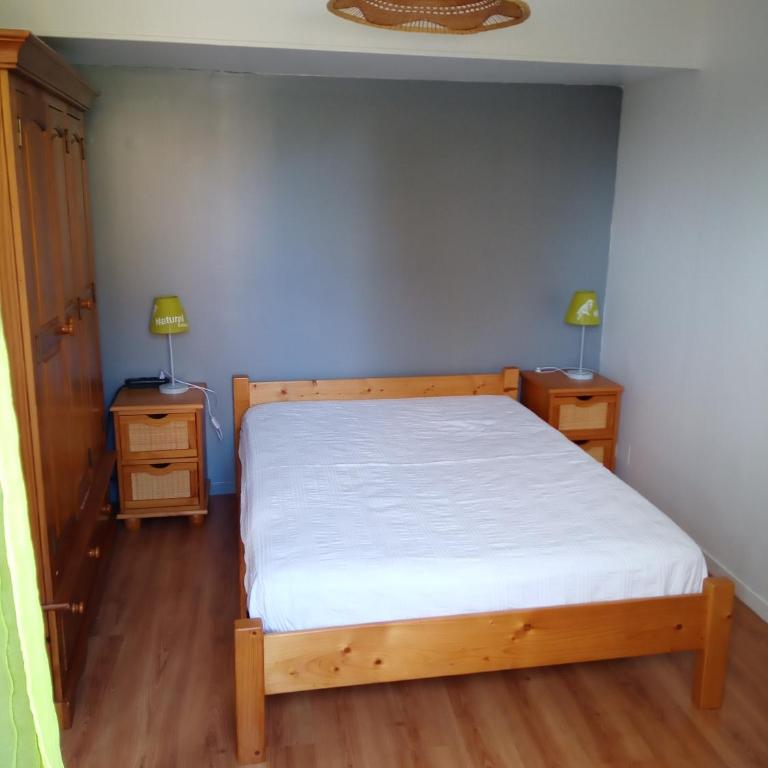 A deux pas du Rhone - Apartment mit 2 Schlafzimmern - 9