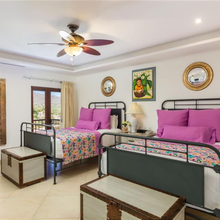 Villas At Hacienda Encantada - Apartamento - 7