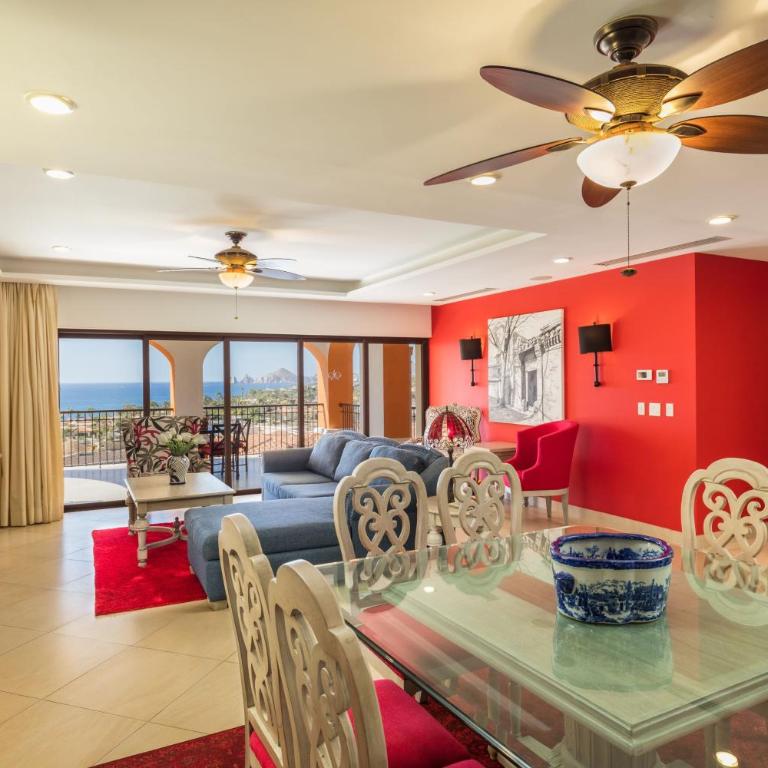 Villas At Hacienda Encantada - Apartamento - 5