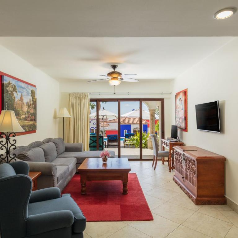 Villas At Hacienda Encantada - Apartamento de 3 dormitorios - 4