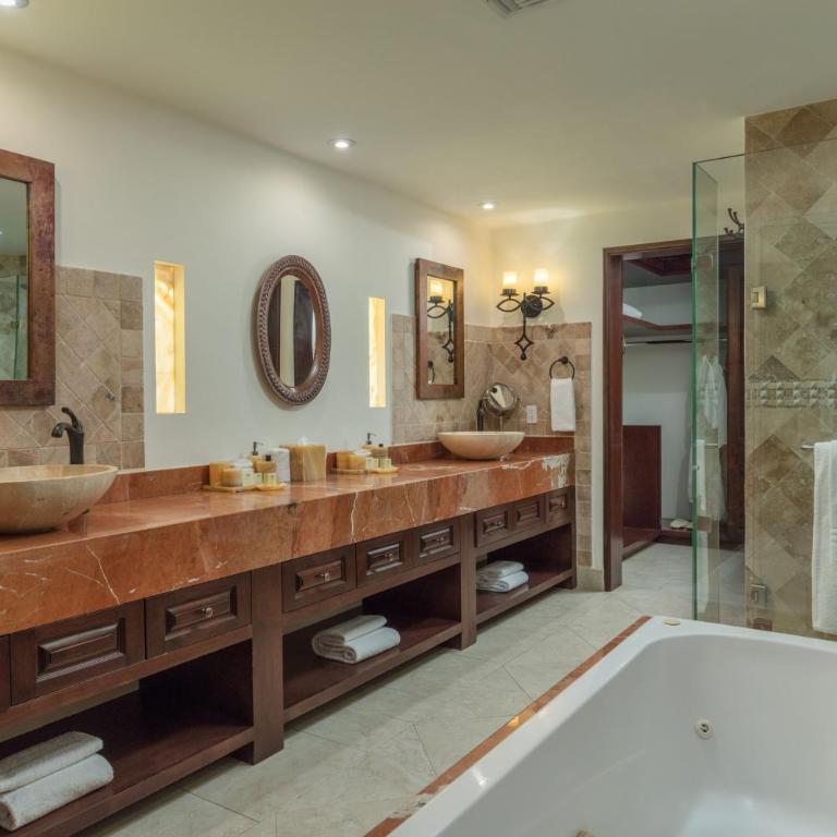 Villas At Hacienda Encantada - Apartamento de 3 dormitorios - 10