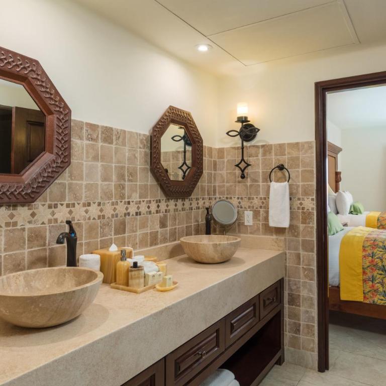Villas At Hacienda Encantada - Apartamento de 3 dormitorios - 11