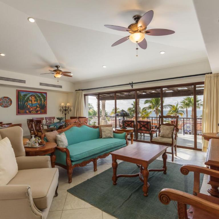 Villas At Hacienda Encantada - Apartamento de 3 dormitorios - 1