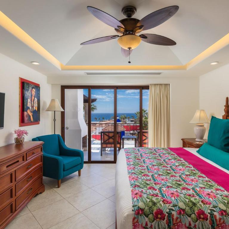 Villas At Hacienda Encantada - Apartamento de 3 dormitorios - 7