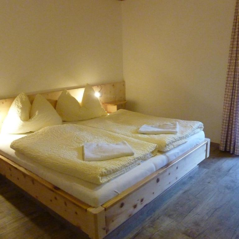 Appartement-Pension Familie Gewessler - Apartment mit 2 Schlafzimmern - 5