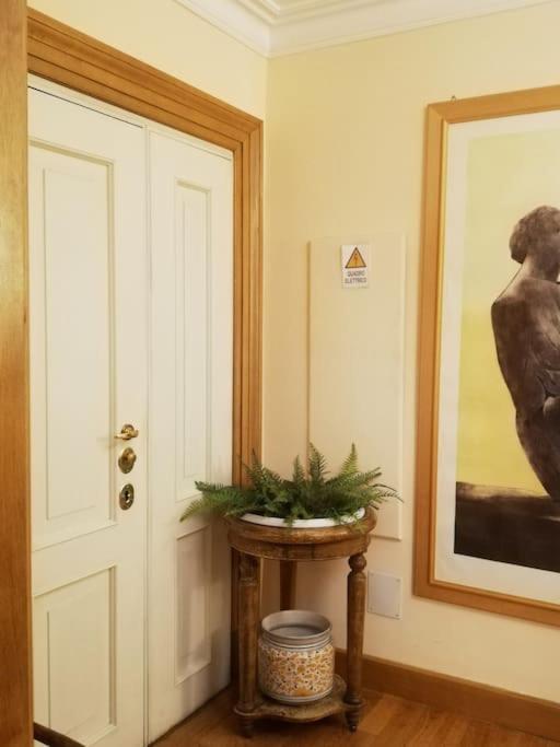 Apartment in a 1400s building in Via dei Coronari Piazza Navona - One-Bedroom House - 20