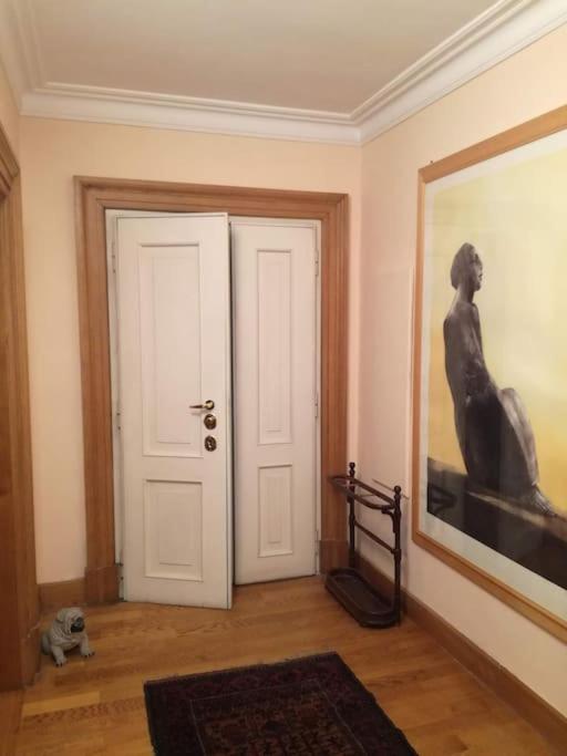 Apartment in a 1400s building in Via dei Coronari Piazza Navona - One-Bedroom House - 39