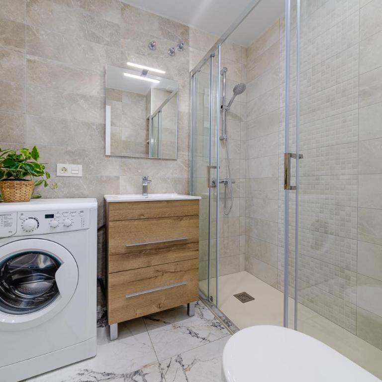ESTUDIO Caballero de Rodas - Studio Apartment - 7