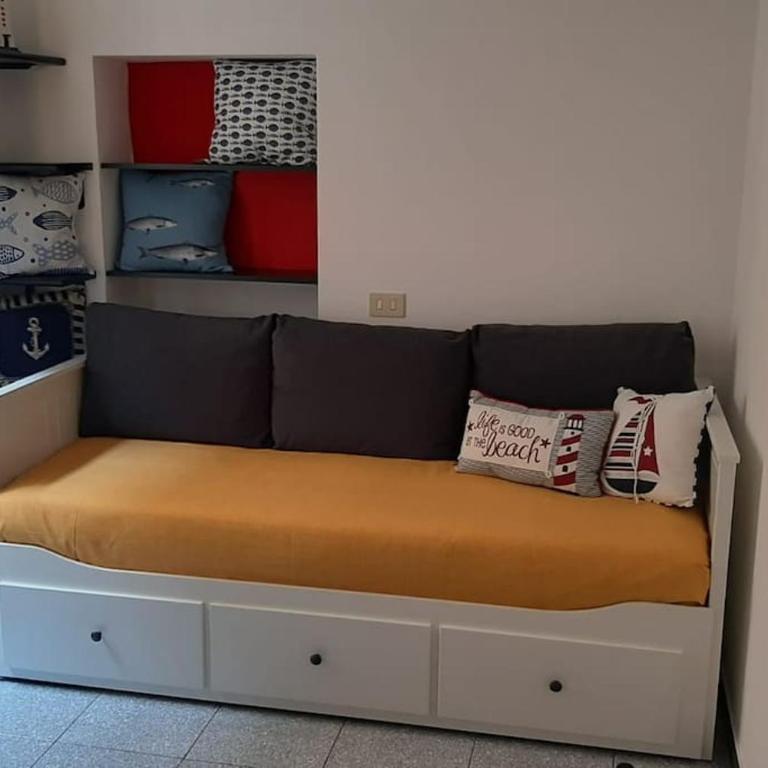A casa di Silvia - Appartamento con 1 Camera da Letto - 1