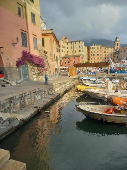 A casa di Silvia - Appartamento con 1 Camera da Letto - 24