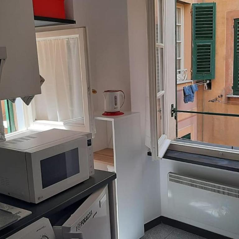 A casa di Silvia - Appartamento con 1 Camera da Letto - 11