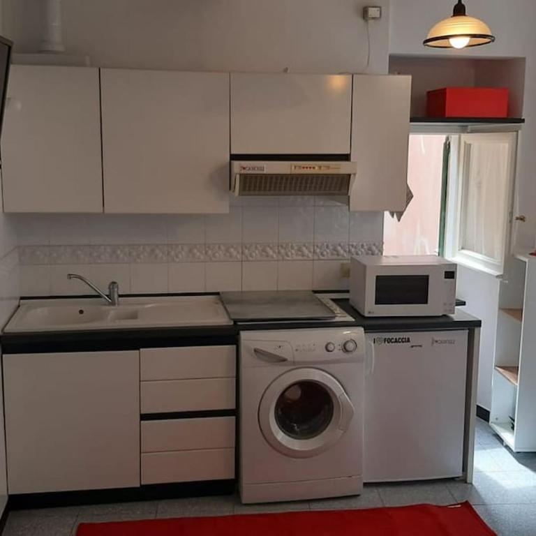 A casa di Silvia - Appartamento con 1 Camera da Letto - 12