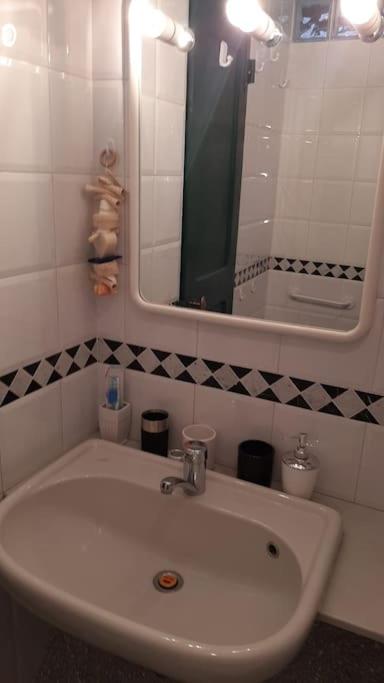 A casa di Silvia - Appartamento con 1 Camera da Letto - 21