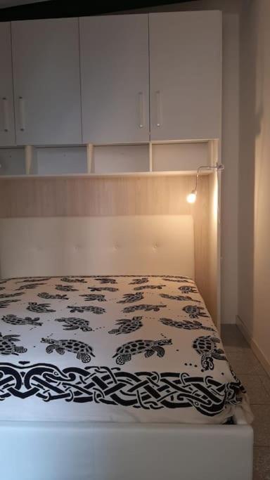 A casa di Silvia - Appartamento con 1 Camera da Letto - 15
