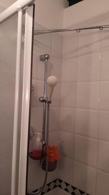 A casa di Silvia - Appartamento con 1 Camera da Letto - 23