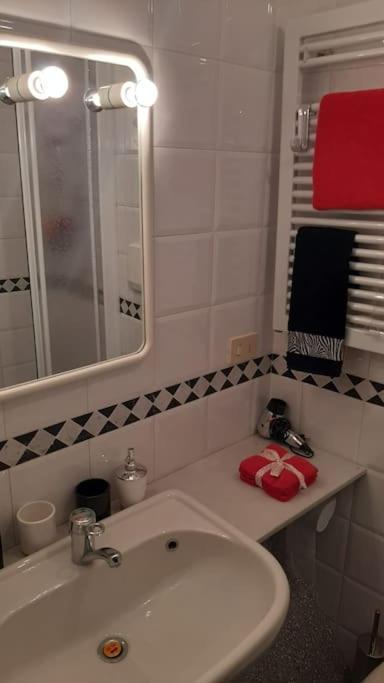 A casa di Silvia - Appartamento con 1 Camera da Letto - 22