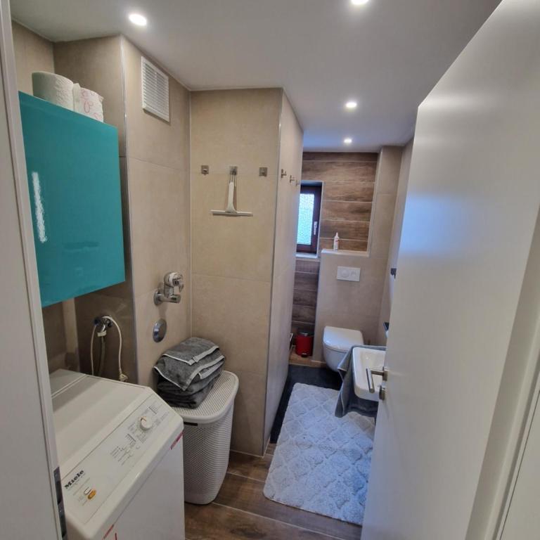 Ferienwohnung ELSA - Appartamento con 2 Camere da Letto - 11