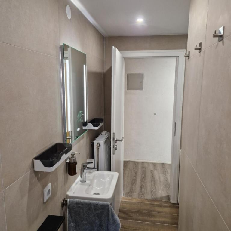 Ferienwohnung ELSA - Appartamento con 2 Camere da Letto - 13