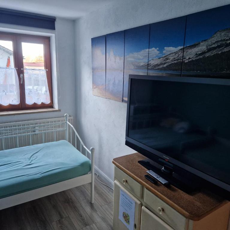 Ferienwohnung ELSA - Appartamento con 2 Camere da Letto - 18