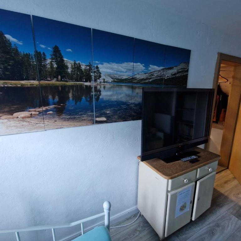 Ferienwohnung ELSA - Appartamento con 2 Camere da Letto - 19
