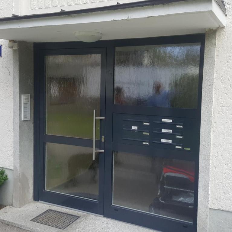 Ferienwohnung ELSA - Appartamento con 2 Camere da Letto - 23