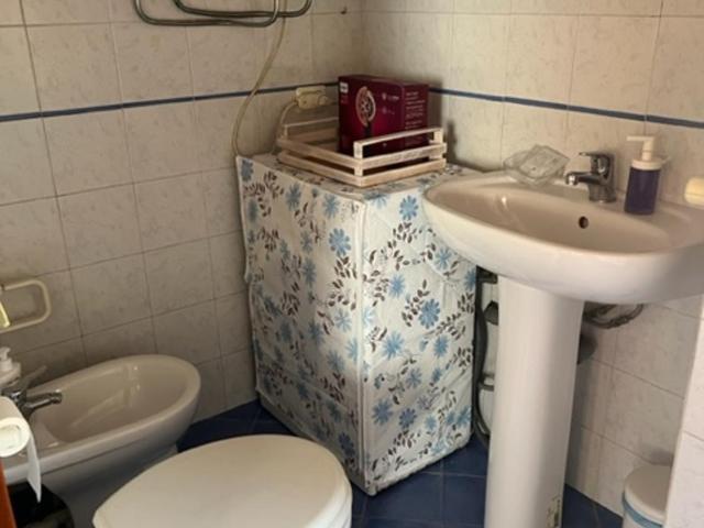 La mansarda in centro - Appartamento con 1 Camera da Letto - 18