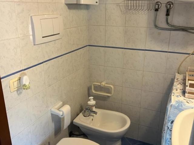 La mansarda in centro - Appartamento con 1 Camera da Letto - 19