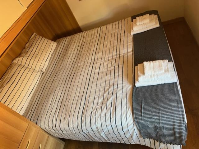 La mansarda in centro - Appartamento con 1 Camera da Letto - 17