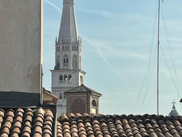 La mansarda in centro - Appartamento con 1 Camera da Letto - 21