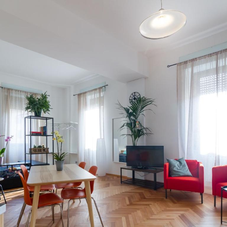 Casa Mazzini - Superior Apartment - 4