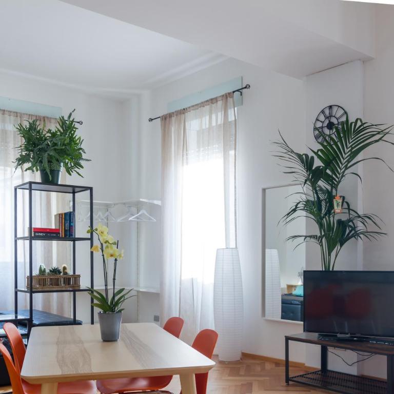 Casa Mazzini - Superior Apartment - 3