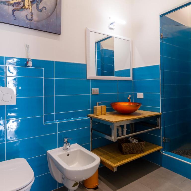 Casa Mazzini - Superior Apartment - 5