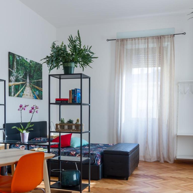 Casa Mazzini - Superior Apartment - 2